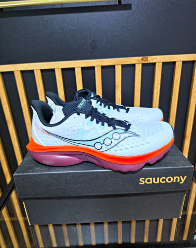 Saucony kinvara men s - kinvara, men's