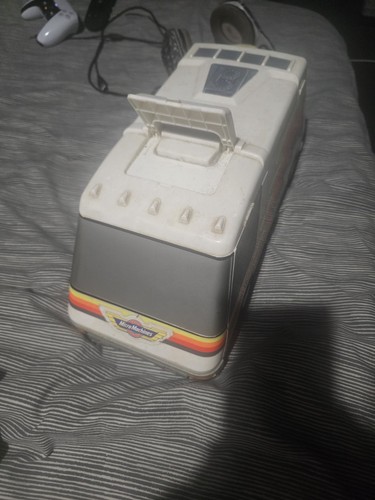 Micro machines fold out - micro, fold-out