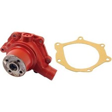 Water Pump Fits Case 1394 1390