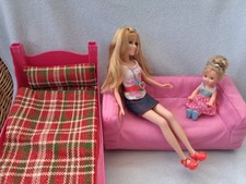 Mattel HANNAH MONTANA fashion