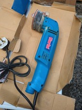 Clarke  Detail Sander Not Variable Speed V3