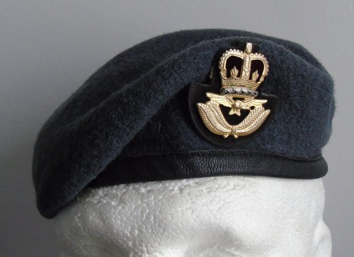 Royal air force officers beret - air,