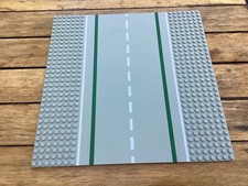 LEGO Street Base Plate
