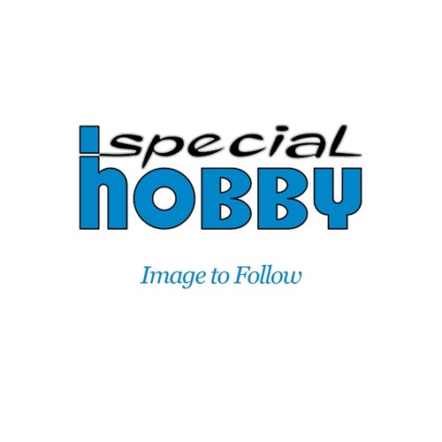 Special hobby 48220 piper 3 - special, j-3