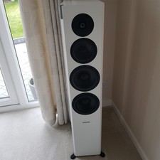 Dynaudio Focus 60 XD