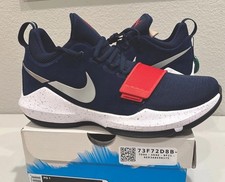 Nike PG 1 Flip The USA US Mens