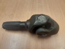  BMW K1 K1100RS & K1100LT DRIVESHAFT SHORT REAR SECTION 17 SPLINE with warranty 