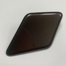 New Nissan Qashqai Headlight