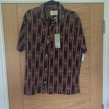 BNWT Folk Explore Shirt Short
