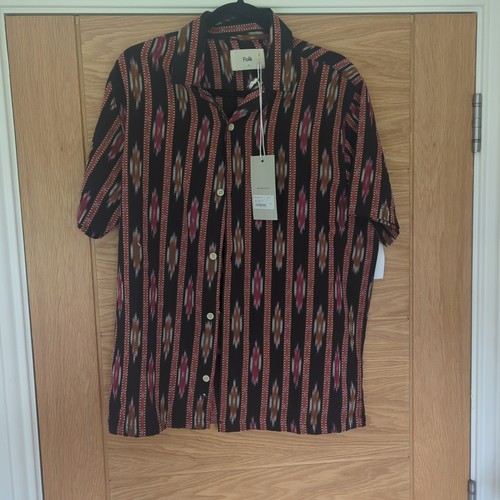Bnwt folk explore shirt - folk,