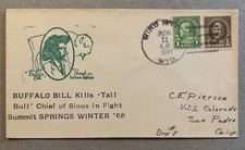 1935 WIND RIVER WYOMING COVER