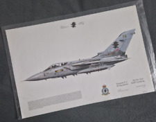 Squadron Print Tornado F.3