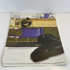 Skate AD Rare Deshi Chris