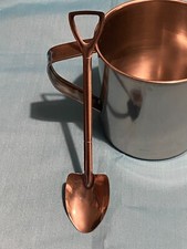 x6 NOVELTY SPOONS -SHAPED as