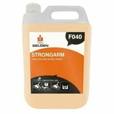 Selden Strongarm Heavy Duty