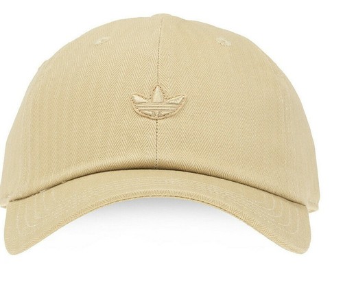 New adidas beige - beige, retro