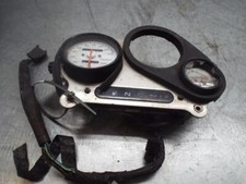 Triumph Tiger 900 Circa Mid 90's Clocks Dials 