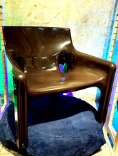 1 x Armchair Lounger VICARIO