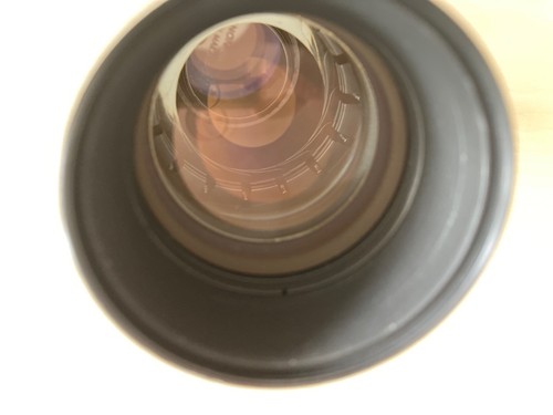 Pentacon 135mm lens - pentacon, f2.8