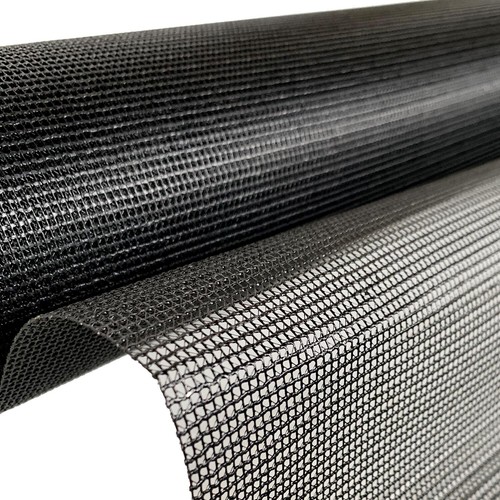 Pvc dipped mesh - pvc, 220gsm
