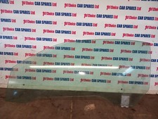 RENAULT MEGANE MK3 CONVERTIBLE