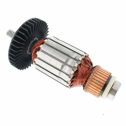 Armature 110v fits - , makita
