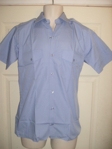 Mens boys short sleeve - , blue