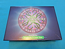 Who Wants To Be A Millionaire