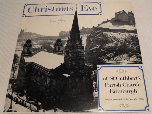 Christmas eve st - christmas, at