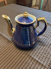 Vintage Hall USA  6 Cup