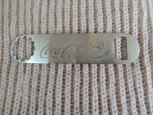 Coca cola bottle opener - cola,