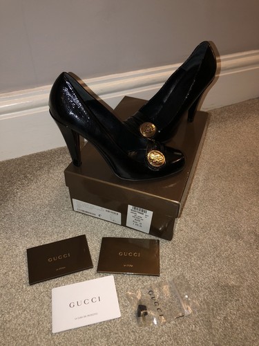 Womens gucci shoes size - womens, 38