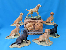 Border Fine Arts yellow