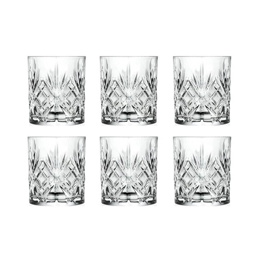 European lead free crystal - lead-free,
