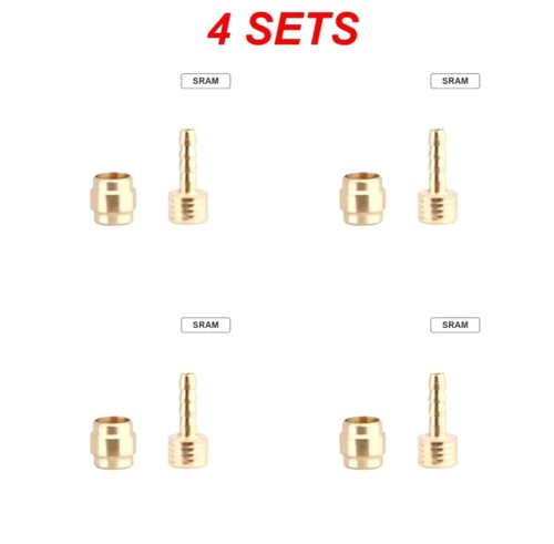 Sram olive and - olive, 4
