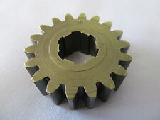 06-1058 NORTON SINGLE