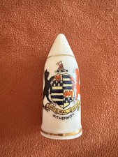 WW1 Crested Ware China British