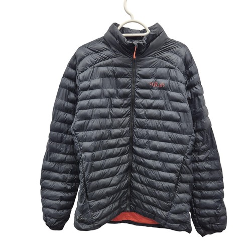 Rab cirrus jacket mens size - mens,
