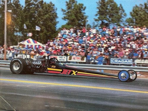 Vrhtf nhra vintage - vrhtf,