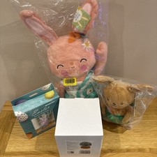 Easter Bundle - Snow Globe