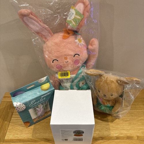 Easter bundle snow - bundle,