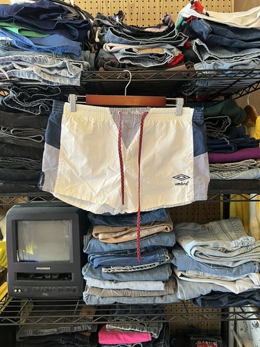 Rare vintage 80s - rare, umbro