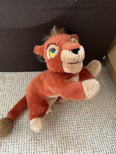 Lion king simba pride - lion,