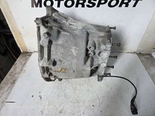 Bmw e36 s50b32 - 6, speed