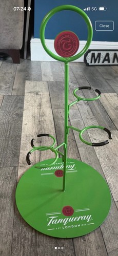 Tanquery gin tree - gin,