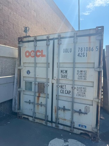 Shipping containers for sale - containers, 2