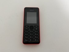 NOKIA 108 PHONE - TESCO