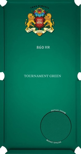 Simonis pool table - simonis,
