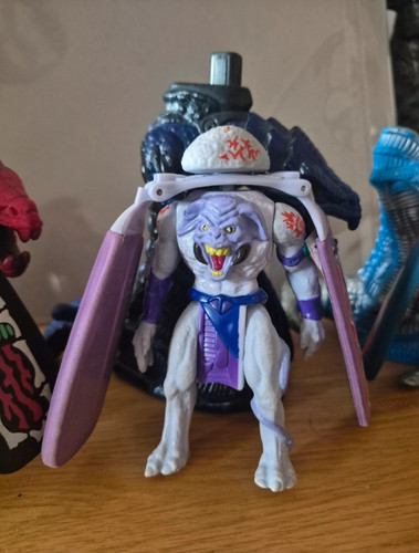 Vintage 90s dragon flyz - vintage,