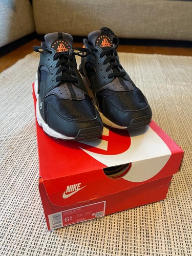 Nike air huarache - huarache, swoosh
